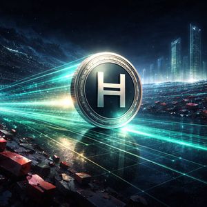 Hedera (HBAR) 在近期下跌中显示出潜力