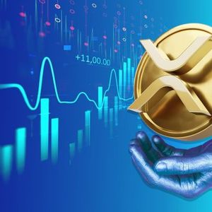 XRP活跃地址下降