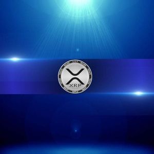 XRP市场分析