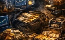 Jane Street再陷法律风波：特朗普媒体呼吁联邦调查，被指操纵加密市场