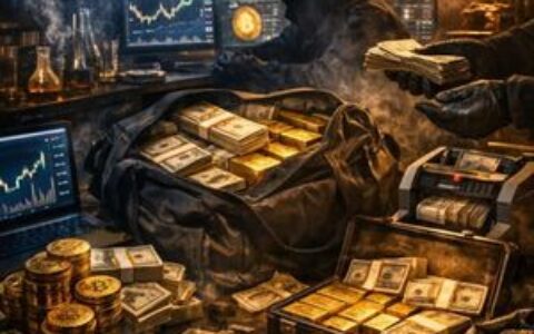 Jane Street再陷法律风波：特朗普媒体呼吁联邦调查，被指操纵加密市场