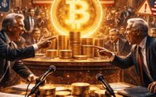 印第安纳州推进比特币权利法案，美国各州深化加密货币整合