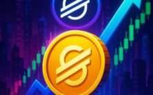 Stellar突破0.16美元关口：区块链网络去中心化辩论再起，XLM价格温和反弹