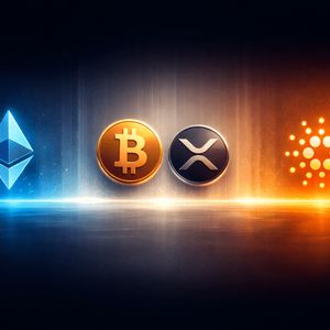 五大加密货币30天MVRV比率趋势图