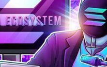 Solana生态系统主导Web3：占据dApp总收入超41%市场份额