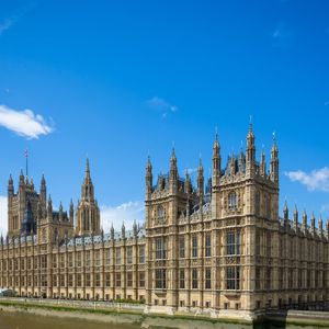 英国议会