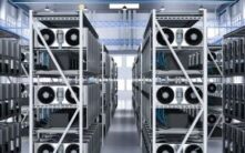 MARA Holdings与Starwood Capital合作，将挖矿设施改造为AI数据中心