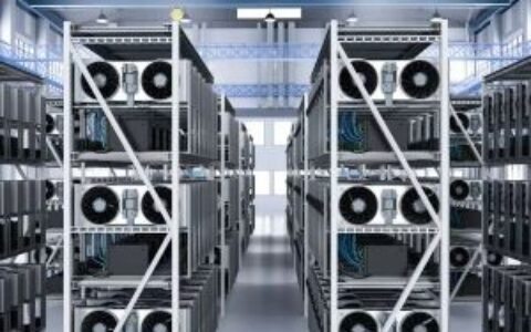 MARA Holdings与Starwood Capital合作，将挖矿设施改造为AI数据中心