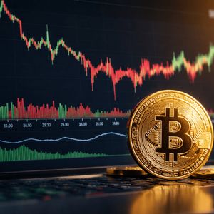 比特币交易量图表