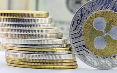 金融老兵揭秘：XRP价格为何能轻松突破100美元大关