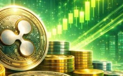 XRP购买量激增212%！Bitrue交易所买家数量是卖家两倍