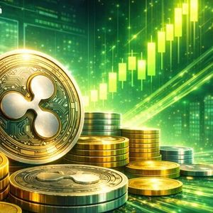 XRP交易数据