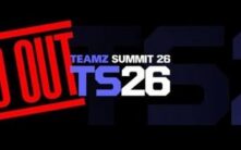 日本最大Web3/AI会议TEAMZ Summit 2026启动最后赞助商招募