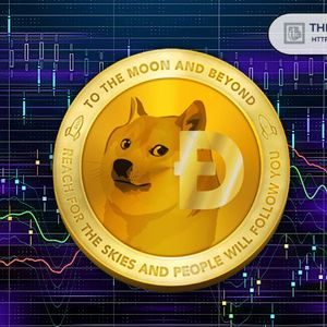 狗狗币技术分析图表