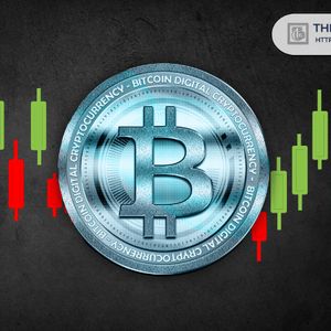 比特币价格分析图表