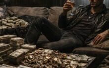 加密货币'流动性池'掩盖3.28亿美元庞氏骗局，Goliath Ventures CEO被捕