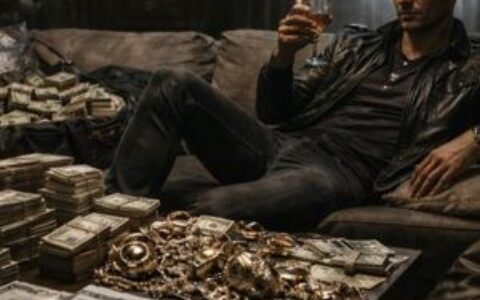 加密货币’流动性池’掩盖3.28亿美元庞氏骗局，Goliath Ventures CEO被捕