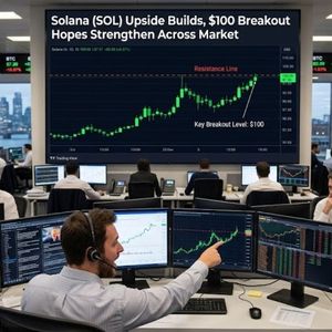 Solana价格分析