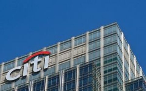 花旗集团计划今年晚些时候将比特币整合至核心银行业务