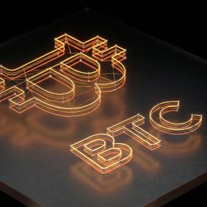 比特币价格分析