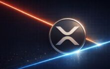 XRP上升三角形显示关键支撑位：0.60至0.90美元区间或成重要防线