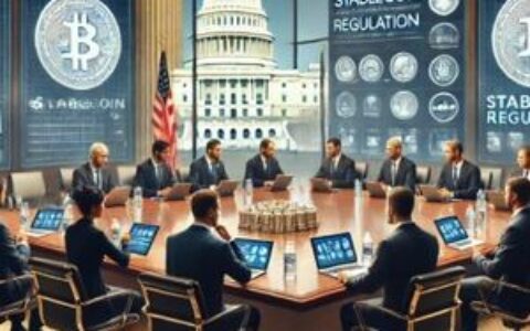 区块链协会敦促国会在加密货币市场结构法案中保持BRCA完整