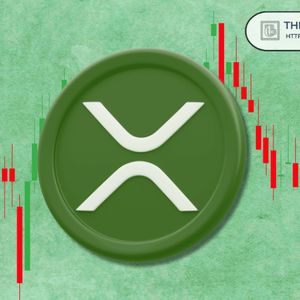 XRP价格走势图