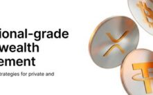 Bybit哈萨克斯坦为高净值加密投资者推出私人财富管理服务