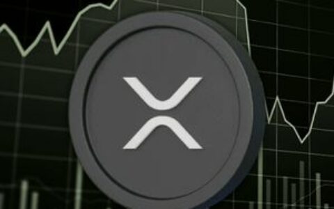 分析师识别XRP关键支撑位：0.90美元