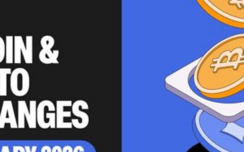 2026年3月加密货币交易所盘点：最佳平台前瞻