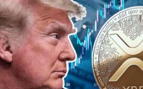 如果在特朗普就职时投资1万美元XRP，现在价值多少？