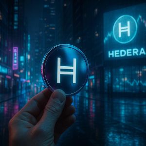 Hedera区块链技术应用于道路收费系统
