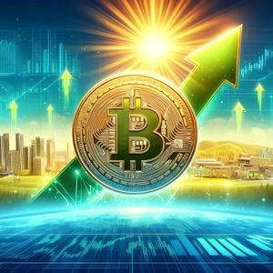 比特币价格分析
