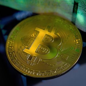 比特币价格图表