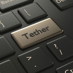 Tether冻结非法资产