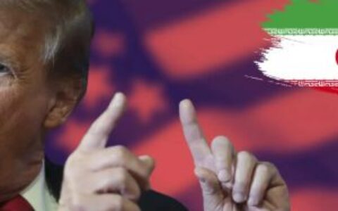 比特币哈希率面临风险：特朗普与伊朗紧张局势升级可能带来连带损害