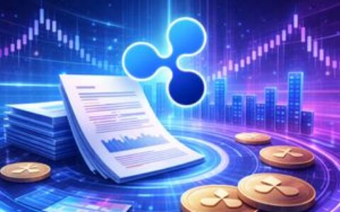 Ripple发布机构数字资产交易白皮书，提出数字主经纪商模型解决市场碎片化