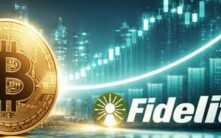 富达：比特币可能告别80%暴跌时代，市场结构已发生根本性转变