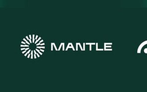 机构DeFi新里程碑：Mantle与Aave联合部署总市场规模突破8亿美元