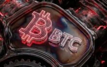 比特币鲸鱼扩大分布：持有100+BTC的钱包数量接近20,000个