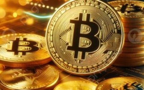 比特币接近重要里程碑：持有100 BTC以上钱包数量接近历史高位