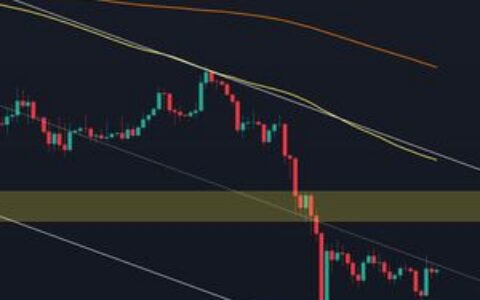 比特币价格处于十字路口：通道中线是反弹还是陷阱？（比特币价格预测）