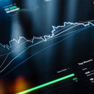 比特币与标普500表现对比