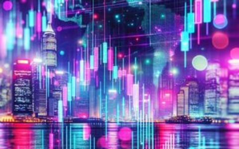 AI代币展现相对强势：ICP和NEAR一周内涨幅达10%