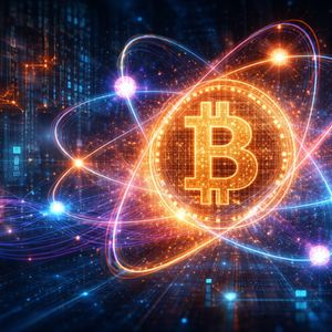 比特币后量子密码学