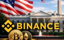 参议院民主党主导币安调查：沃伦牵头致信司法部要求彻查