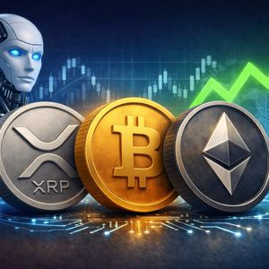 DeepSeek AI预测加密货币价格