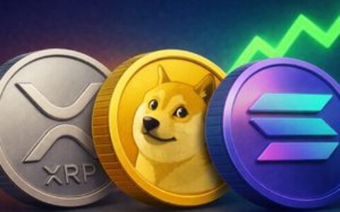 加密货币价格预测今日2月26日 – XRP、Solana、Dogecoin
