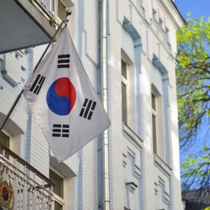 韩国国税厅泄露助记词事件