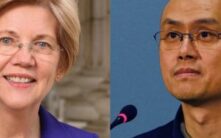 参议员沃伦牵头民主党调查币安，特朗普加密关系再受审查